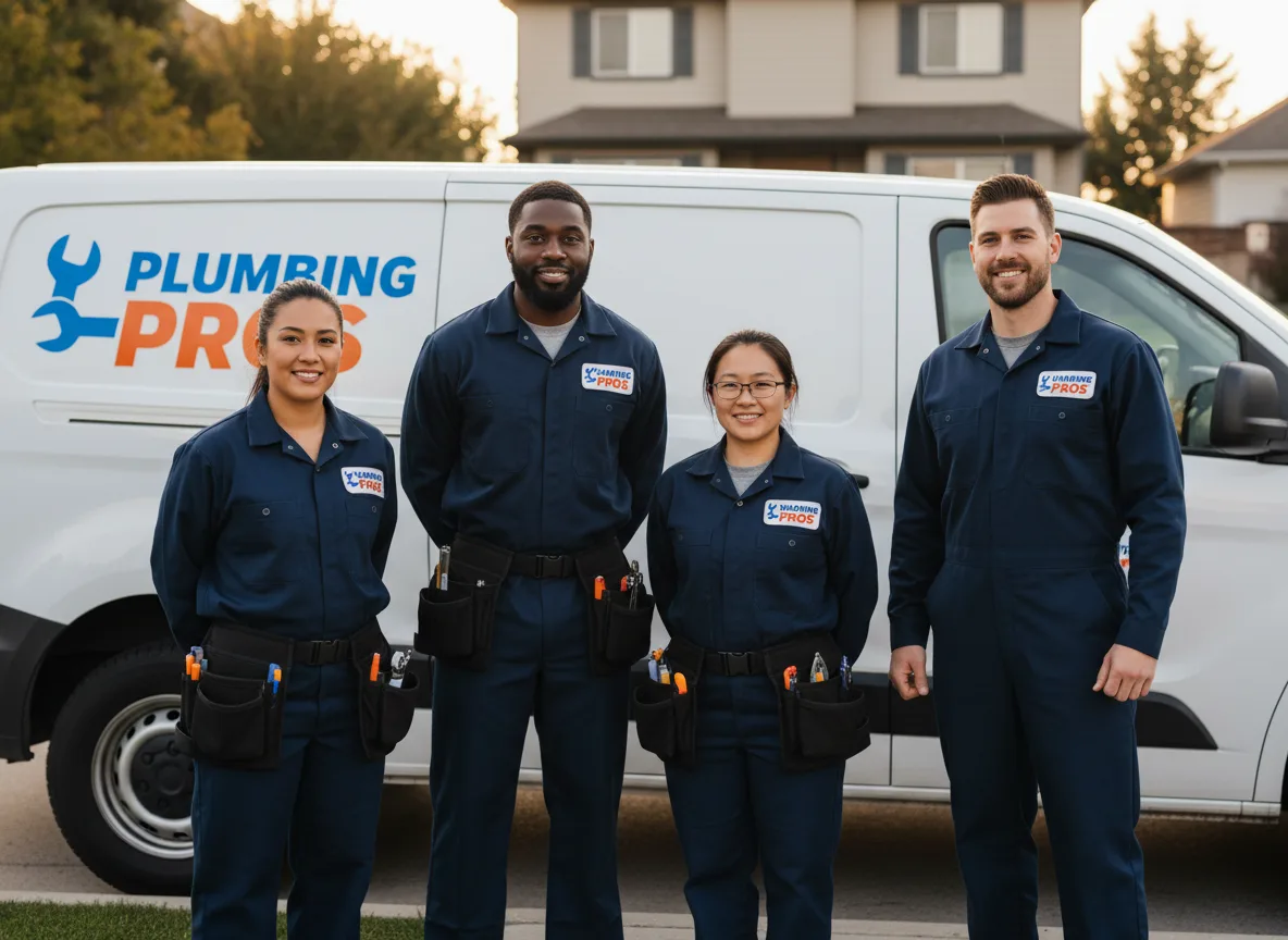 Water Heater Repair company in Aurora, SD